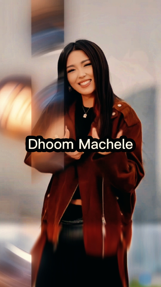 Dhoom Machale