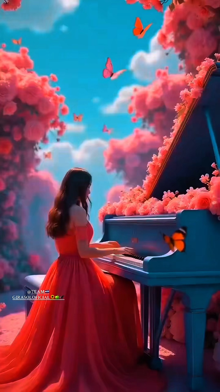 Piano 🎹 musical 