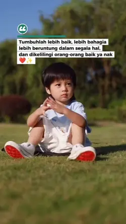 Tumbuh sehat dnbhgia