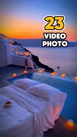 23 video or photo 