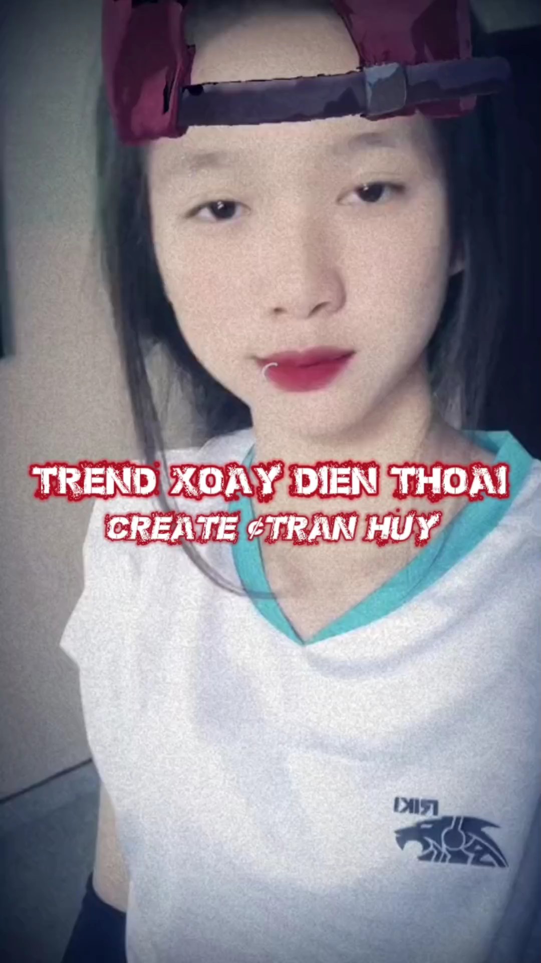 trend xoay đt 360°