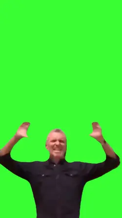 Denis brogniart meme