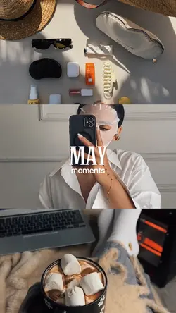 may moments
