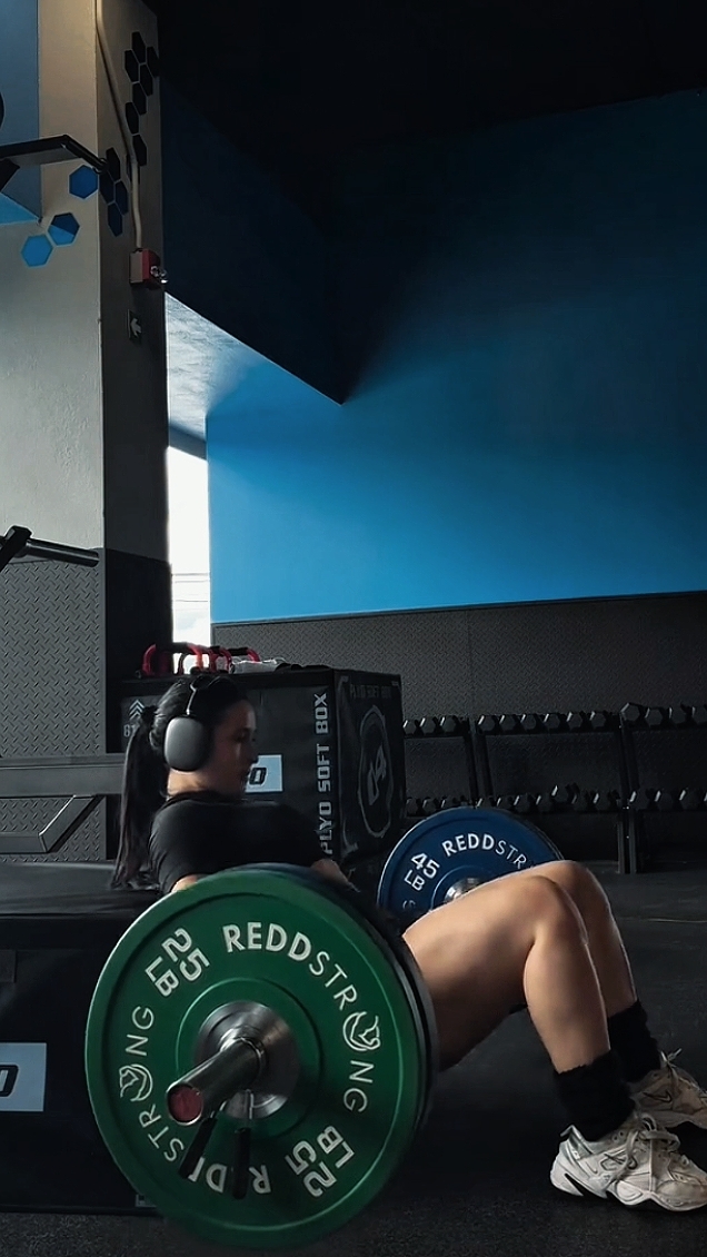 GYM 5 CLIPS