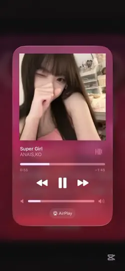 Supergirl写真1枚