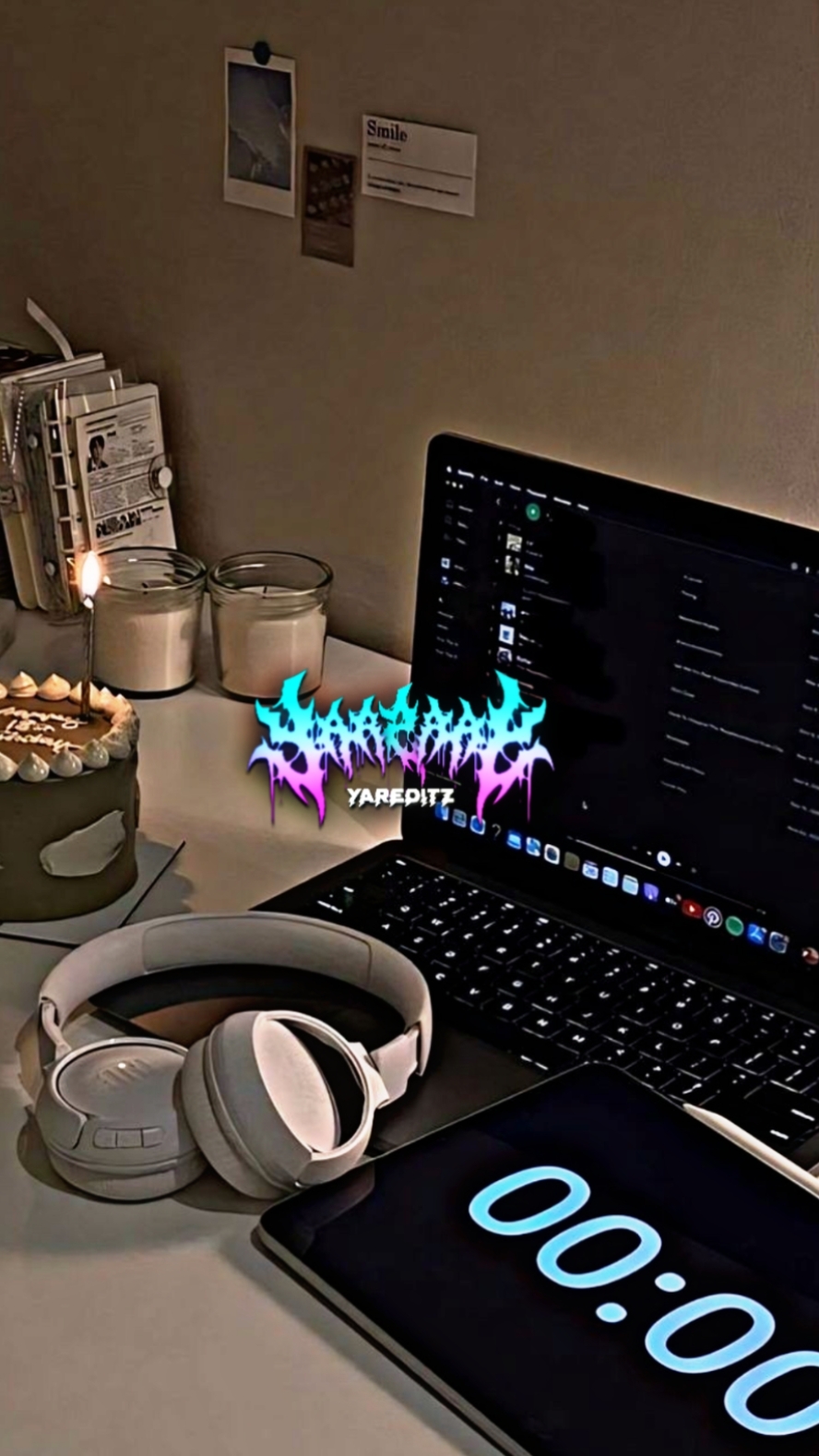 Cover Picture
