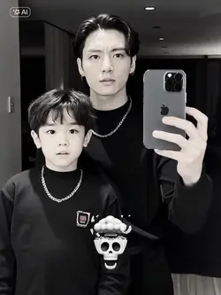 SUA VERSÃO KIDS ☠️