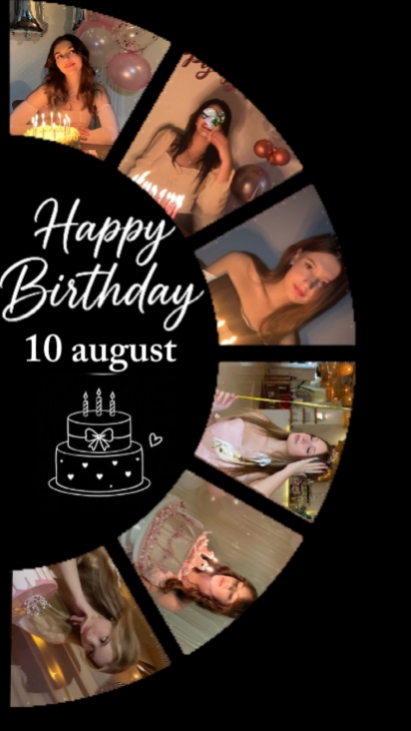 hbd besti 10 august