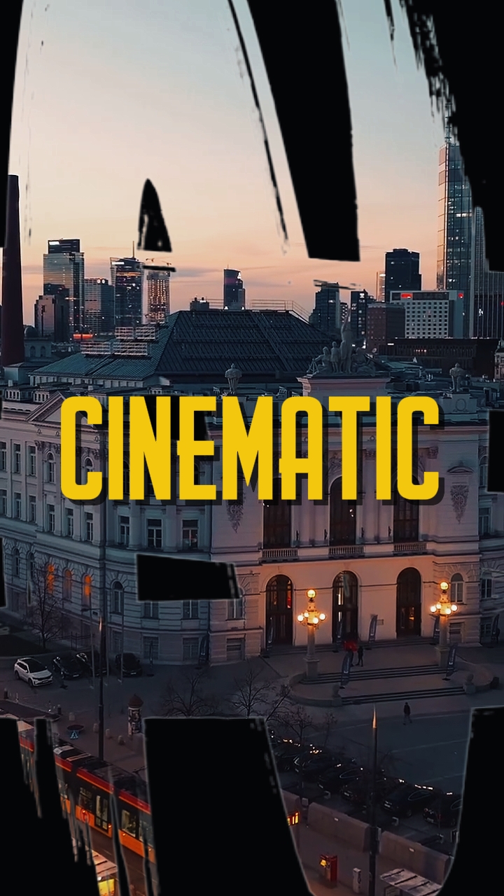 4 clips vidéos