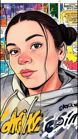 comic book pictures