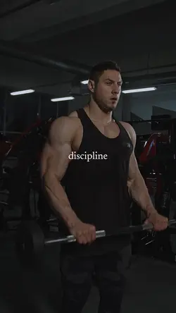 What is Discipline 