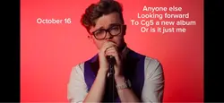 Cg5 anyone 