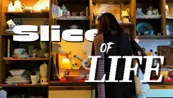 Slice of lif