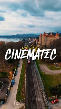 5 Clips Cinematic 