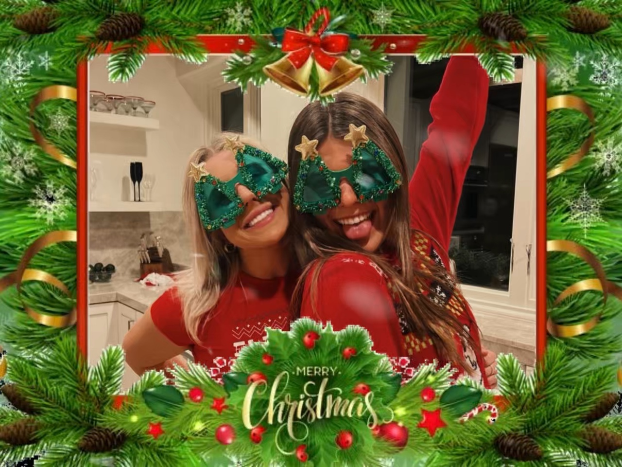 Feliz Navidad