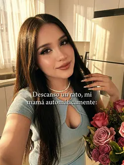 Mamá automáticamente