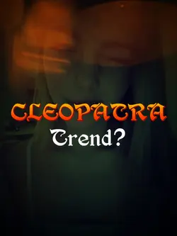 Cleopatra slowmo