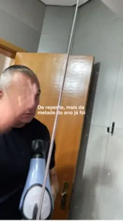 Romantize sua vida