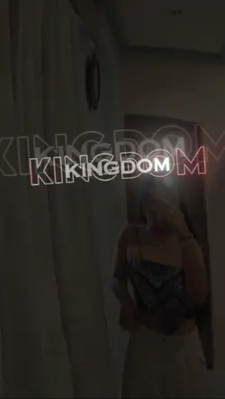 Cold In The Kingdom 