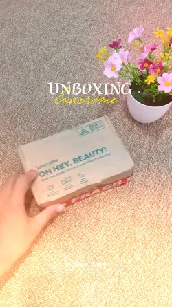 Unboxing Luxcrime