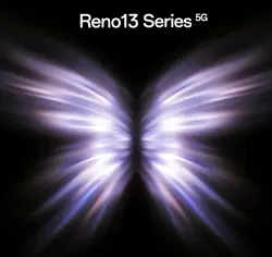 Reno13series