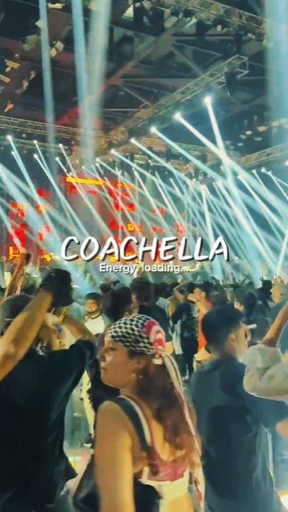 Energía de Coachella