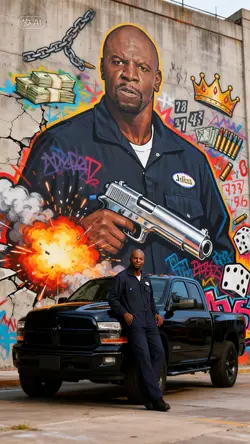 Graffiti Tamplate 3D