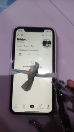 Day 1 akun baru