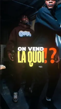Nono Lamano-La QUOI?