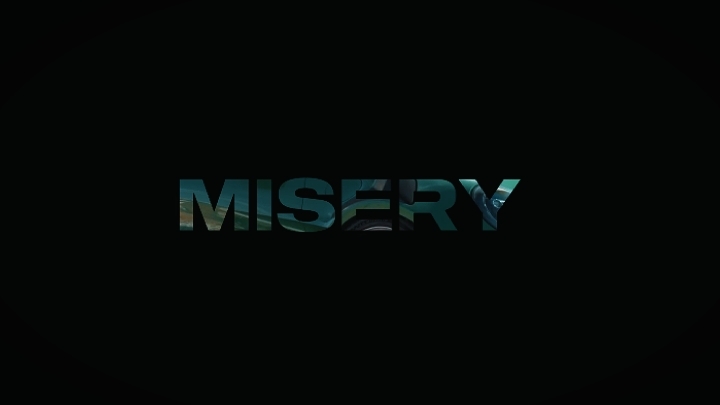 MISERY BY PUPSIES 