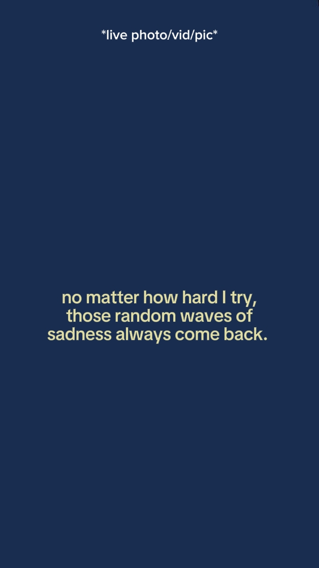 no matter how hard I