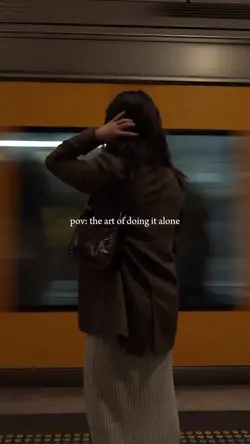 pov:the art of doing