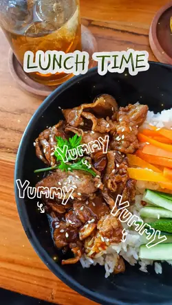 Lunch