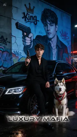 LUXURY MAFIA