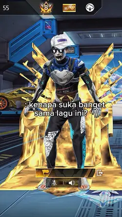 kenapa suka banget
