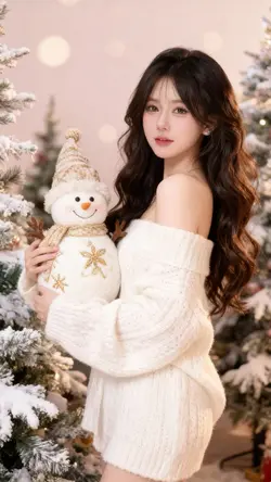 Ghép Ảnh Giáng Sinh