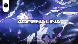 ADRENALINA