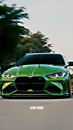 Free bmw edit