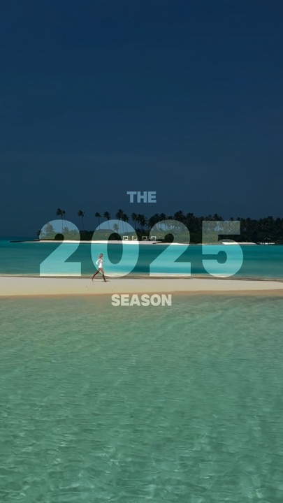 THE 2025 SEASON
