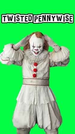 TWISTED PENNYWISE
