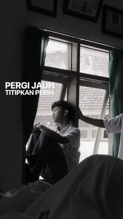 jadi aku sebentar