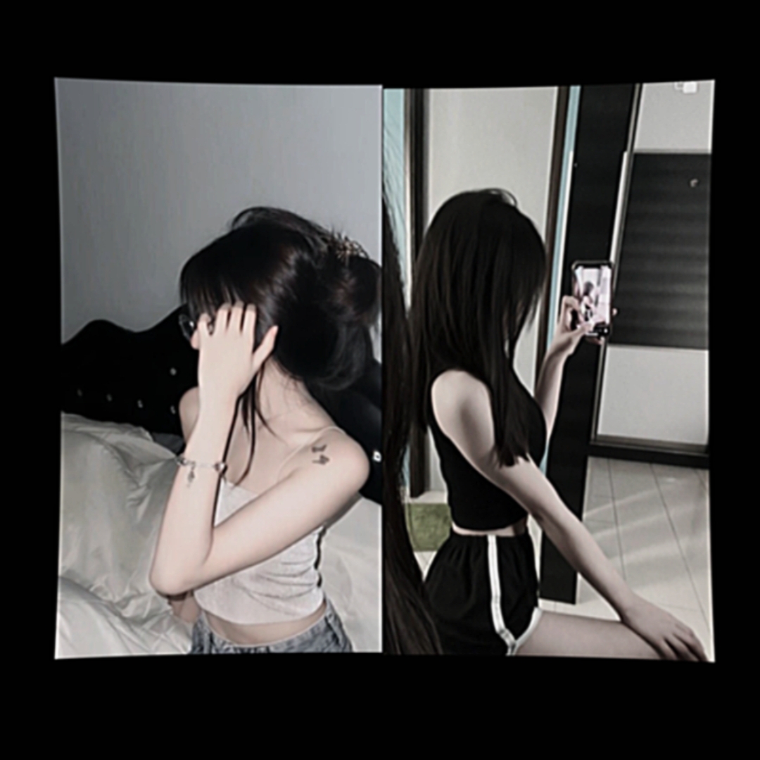 รูปน่ารัก-เซกซี่ 2คน