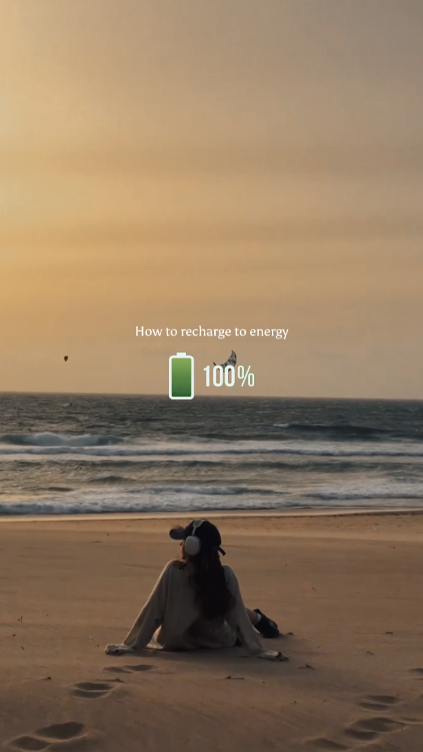 How recharge energy
