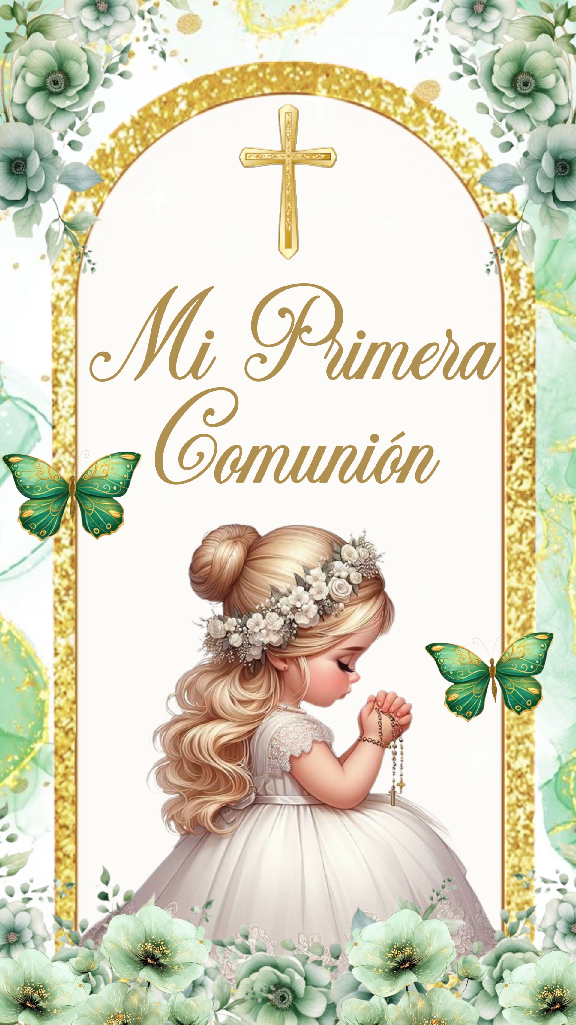 Comunión / Confirmació