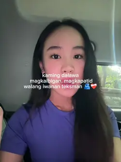 walang iwanan teksma