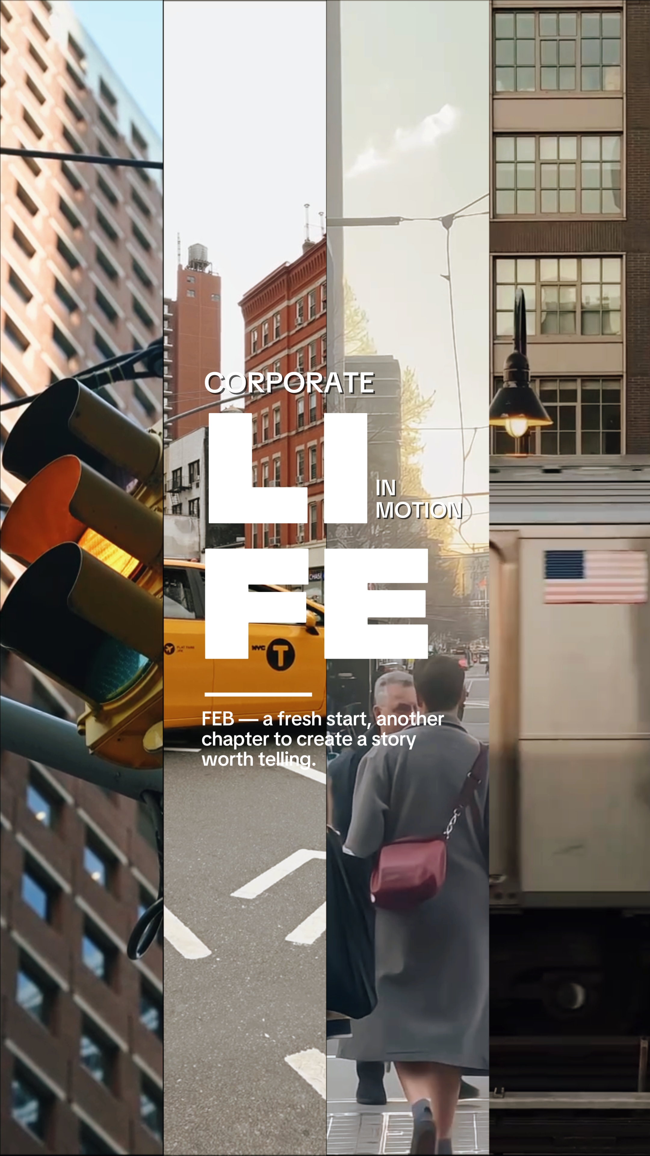 Vida Corporativa