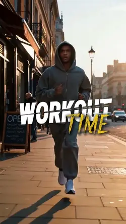 Workout Time