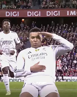 Mbappe Edit
