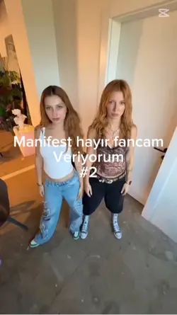 Manifest fancam#2