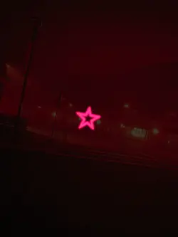 Red lights